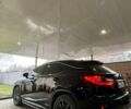 Чорний Лексус РХ, об'ємом двигуна 3.46 л та пробігом 40 тис. км за 48000 $, фото 1 на Automoto.ua