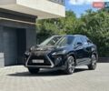 Чорний Лексус РХ, об'ємом двигуна 3.46 л та пробігом 112 тис. км за 38950 $, фото 1 на Automoto.ua
