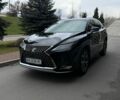 Черный Лексус РХ, объемом двигателя 3.46 л и пробегом 89 тыс. км за 31500 $, фото 23 на Automoto.ua