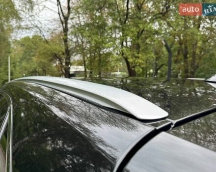 Чорний Лексус РХ, об'ємом двигуна 3.46 л та пробігом 125 тис. км за 42000 $, фото 11 на Automoto.ua