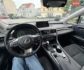 Черный Лексус РХ, объемом двигателя 2 л и пробегом 120 тыс. км за 31650 $, фото 8 на Automoto.ua
