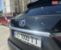 Чорний Лексус РХ, об'ємом двигуна 3.46 л та пробігом 112 тис. км за 38950 $, фото 38 на Automoto.ua