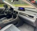 Черный Лексус РХ, объемом двигателя 3.46 л и пробегом 125 тыс. км за 38700 $, фото 71 на Automoto.ua
