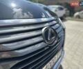 Чорний Лексус РХ, об'ємом двигуна 3.46 л та пробігом 112 тис. км за 38950 $, фото 17 на Automoto.ua