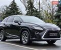 Чорний Лексус РХ, об'ємом двигуна 2 л та пробігом 60 тис. км за 39699 $, фото 2 на Automoto.ua