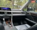 Черный Лексус РХ, объемом двигателя 3.46 л и пробегом 125 тыс. км за 38700 $, фото 79 на Automoto.ua