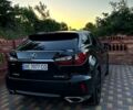 Чорний Лексус РХ, об'ємом двигуна 2 л та пробігом 135 тис. км за 36700 $, фото 2 на Automoto.ua