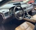 Черный Лексус РХ, объемом двигателя 2 л и пробегом 100 тыс. км за 40700 $, фото 2 на Automoto.ua