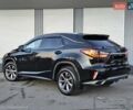 Чорний Лексус РХ, об'ємом двигуна 2 л та пробігом 108 тис. км за 31500 $, фото 6 на Automoto.ua