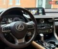 Чорний Лексус РХ, об'ємом двигуна 2 л та пробігом 104 тис. км за 33900 $, фото 30 на Automoto.ua