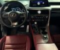 Черный Лексус РХ, объемом двигателя 3.46 л и пробегом 40 тыс. км за 48000 $, фото 27 на Automoto.ua