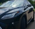 Чорний Лексус РХ, об'ємом двигуна 2 л та пробігом 215 тис. км за 26500 $, фото 3 на Automoto.ua