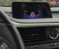 Чорний Лексус РХ, об'ємом двигуна 2 л та пробігом 60 тис. км за 39699 $, фото 23 на Automoto.ua