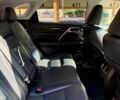 Черный Лексус РХ, объемом двигателя 3.46 л и пробегом 107 тыс. км за 31500 $, фото 10 на Automoto.ua