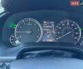 Чорний Лексус РХ, об'ємом двигуна 3.46 л та пробігом 117 тис. км за 37500 $, фото 6 на Automoto.ua