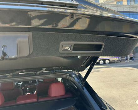 Черный Лексус РХ, объемом двигателя 3.46 л и пробегом 63 тыс. км за 39500 $, фото 16 на Automoto.ua