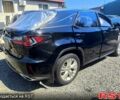 Чорний Лексус РХ, об'ємом двигуна 2 л та пробігом 108 тис. км за 14400 $, фото 5 на Automoto.ua