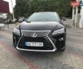 Чорний Лексус РХ, об'ємом двигуна 2 л та пробігом 102 тис. км за 35000 $, фото 3 на Automoto.ua