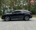 Черный Лексус РХ, объемом двигателя 3.46 л и пробегом 125 тыс. км за 38700 $, фото 4 на Automoto.ua