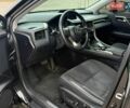 Чорний Лексус РХ, об'ємом двигуна 2 л та пробігом 85 тис. км за 32900 $, фото 28 на Automoto.ua