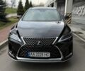 Черный Лексус РХ, объемом двигателя 3.46 л и пробегом 89 тыс. км за 31500 $, фото 25 на Automoto.ua