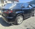 Чорний Лексус РХ, об'ємом двигуна 2 л та пробігом 108 тис. км за 14408 $, фото 5 на Automoto.ua
