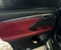 Чорний Лексус РХ, об'ємом двигуна 3.46 л та пробігом 40 тис. км за 48000 $, фото 22 на Automoto.ua