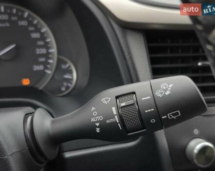 Чорний Лексус РХ, об'ємом двигуна 2 л та пробігом 60 тис. км за 39699 $, фото 19 на Automoto.ua