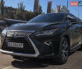 Чорний Лексус РХ, об'ємом двигуна 2 л та пробігом 245 тис. км за 33900 $, фото 1 на Automoto.ua
