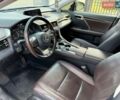 Черный Лексус РХ, объемом двигателя 2 л и пробегом 70 тыс. км за 33500 $, фото 27 на Automoto.ua