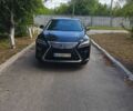 Чорний Лексус РХ, об'ємом двигуна 2 л та пробігом 129 тис. км за 30800 $, фото 1 на Automoto.ua