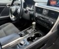 Чорний Лексус РХ, об'ємом двигуна 2 л та пробігом 93 тис. км за 37000 $, фото 18 на Automoto.ua