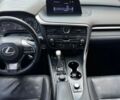 Чорний Лексус РХ, об'ємом двигуна 2 л та пробігом 80 тис. км за 35228 $, фото 7 на Automoto.ua