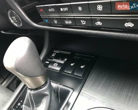 Чорний Лексус РХ, об'ємом двигуна 2 л та пробігом 102 тис. км за 35000 $, фото 18 на Automoto.ua