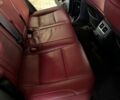 Чорний Лексус РХ, об'ємом двигуна 3.46 л та пробігом 40 тис. км за 48000 $, фото 16 на Automoto.ua