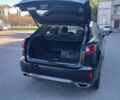 Чорний Лексус РХ, об'ємом двигуна 2 л та пробігом 170 тис. км за 26500 $, фото 5 на Automoto.ua