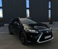 Черный Лексус РХ, объемом двигателя 2 л и пробегом 11500 тыс. км за 35700 $, фото 11 на Automoto.ua