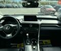 Черный Лексус РХ, объемом двигателя 3.46 л и пробегом 118 тыс. км за 38200 $, фото 13 на Automoto.ua