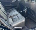 Чорний Лексус РХ, об'ємом двигуна 2 л та пробігом 80 тис. км за 35228 $, фото 6 на Automoto.ua