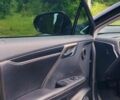 Чорний Лексус РХ, об'ємом двигуна 2 л та пробігом 215 тис. км за 26500 $, фото 13 на Automoto.ua