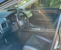Чорний Лексус РХ, об'ємом двигуна 3.46 л та пробігом 117 тис. км за 37500 $, фото 9 на Automoto.ua
