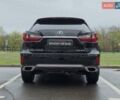 Чорний Лексус РХ, об'ємом двигуна 2 л та пробігом 60 тис. км за 39699 $, фото 4 на Automoto.ua