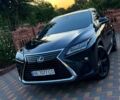 Чорний Лексус РХ, об'ємом двигуна 2 л та пробігом 135 тис. км за 36700 $, фото 1 на Automoto.ua