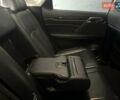 Чорний Лексус РХ, об'ємом двигуна 3.46 л та пробігом 112 тис. км за 38950 $, фото 57 на Automoto.ua