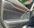 Черный Лексус РХ, объемом двигателя 3.46 л и пробегом 125 тыс. км за 38700 $, фото 50 на Automoto.ua
