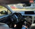 Чорний Лексус РХ, об'ємом двигуна 3.46 л та пробігом 117 тис. км за 37500 $, фото 8 на Automoto.ua
