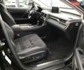 Чорний Лексус РХ, об'ємом двигуна 2 л та пробігом 102 тис. км за 35000 $, фото 14 на Automoto.ua