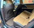Чорний Лексус РХ, об'ємом двигуна 2 л та пробігом 104 тис. км за 33900 $, фото 31 на Automoto.ua