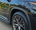 Чорний Лексус РХ, об'ємом двигуна 3.46 л та пробігом 107 тис. км за 38900 $, фото 10 на Automoto.ua