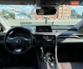 Черный Лексус РХ, объемом двигателя 2 л и пробегом 70 тыс. км за 33500 $, фото 6 на Automoto.ua